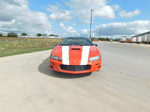 1999 Chevrolet Camaro image 25