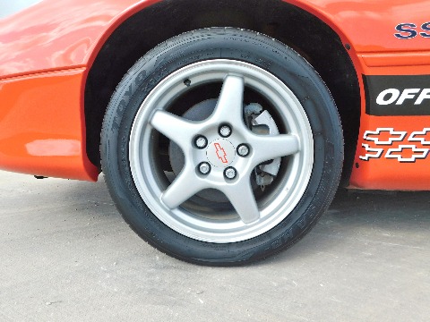 1999 Chevrolet Camaro image 51