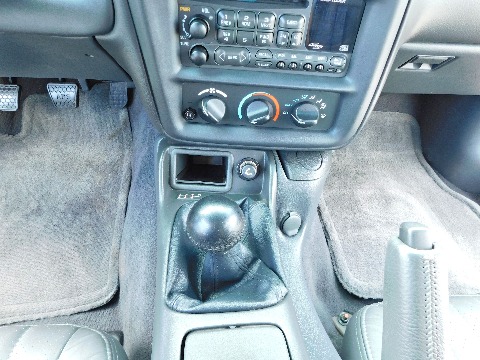 1999 Chevrolet Camaro image 103