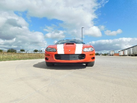 1999 Chevrolet Camaro image 26