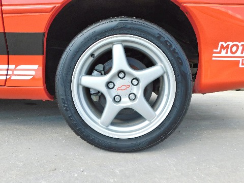 1999 Chevrolet Camaro image 52