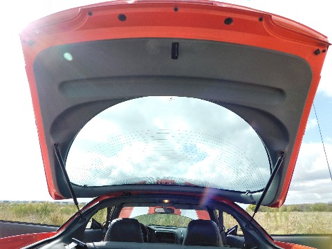 1999 Chevrolet Camaro image 78