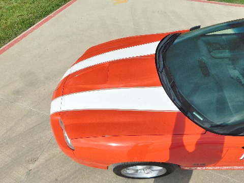 1999 Chevrolet Camaro image 27