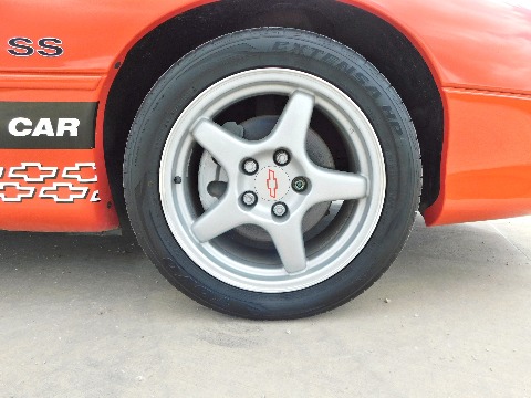 1999 Chevrolet Camaro image 54