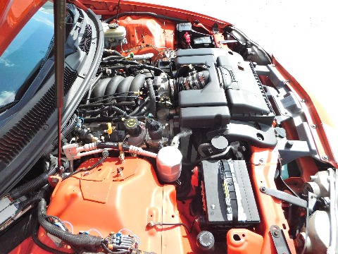 1999 Chevrolet Camaro image 80