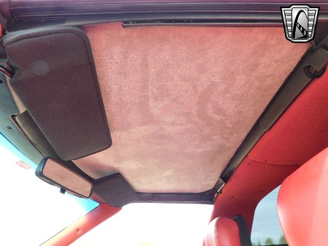 1989 Chevrolet Corvette image 107