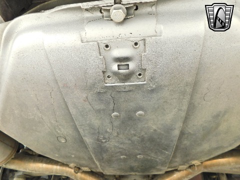 1989 Chevrolet Corvette image 133