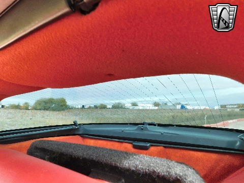 1989 Chevrolet Corvette image 108