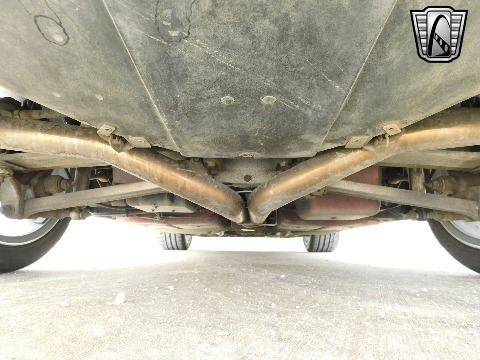 1989 Chevrolet Corvette image 134