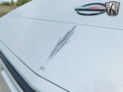 1989 Chevrolet Corvette image 57