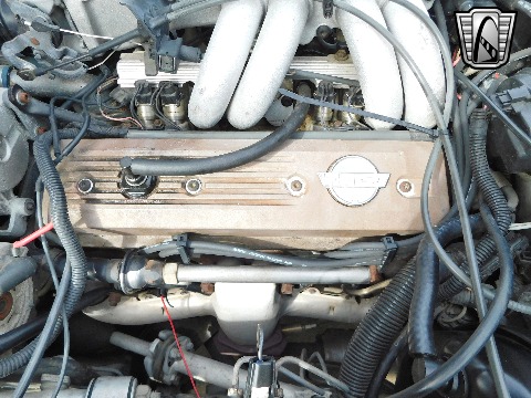 1989 Chevrolet Corvette image 83