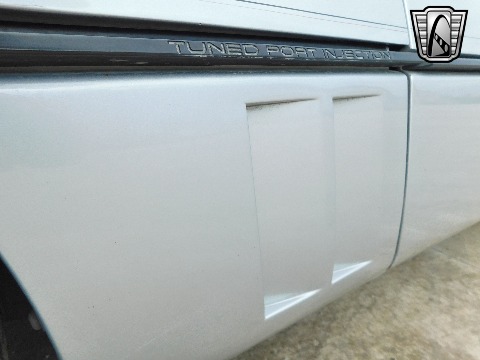 1989 Chevrolet Corvette image 58