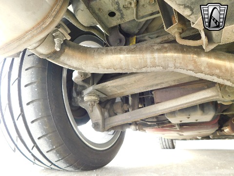 1989 Chevrolet Corvette image 136