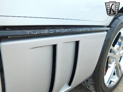 1989 Chevrolet Corvette image 62