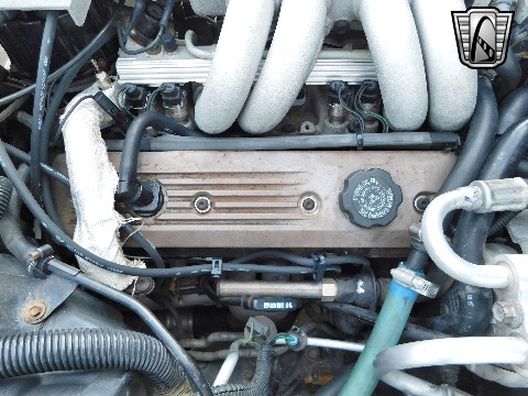 1989 Chevrolet Corvette image 88