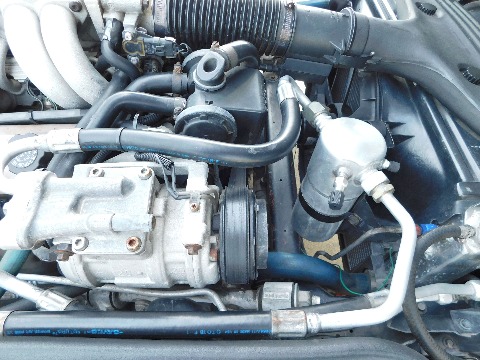 1989 Chevrolet Corvette image 90