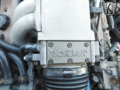 1989 Chevrolet Corvette image 91