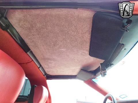 1989 Chevrolet Corvette image 117