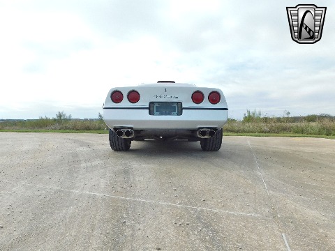1989 Chevrolet Corvette image 14