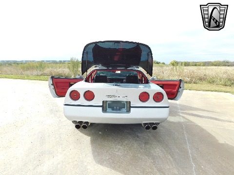 1989 Chevrolet Corvette image 66