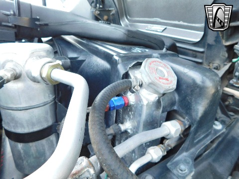 1989 Chevrolet Corvette image 92