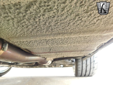 1989 Chevrolet Corvette image 119