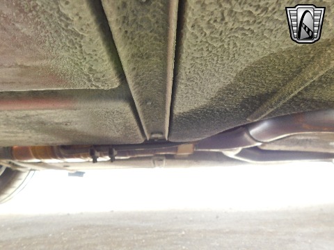 1989 Chevrolet Corvette image 121