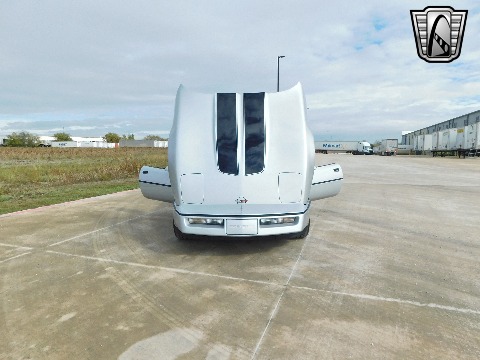 1989 Chevrolet Corvette image 70
