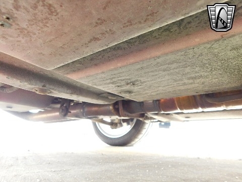 1989 Chevrolet Corvette image 122