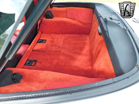 1989 Chevrolet Corvette image 71