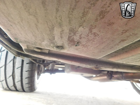 1989 Chevrolet Corvette image 123