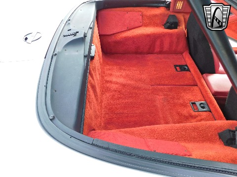 1989 Chevrolet Corvette image 73