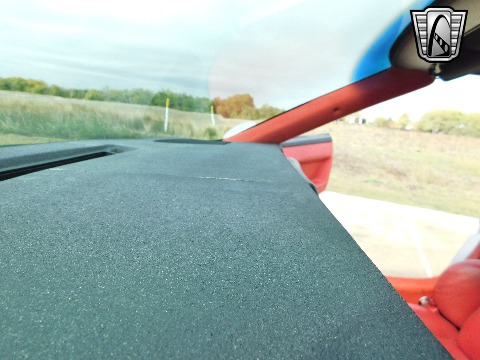 1989 Chevrolet Corvette image 99