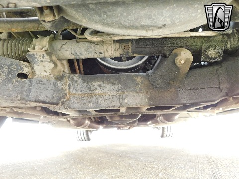 1989 Chevrolet Corvette image 125