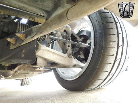 1989 Chevrolet Corvette image 126