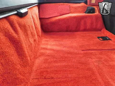 1989 Chevrolet Corvette image 75