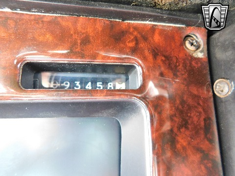 1989 Chevrolet Corvette image 101