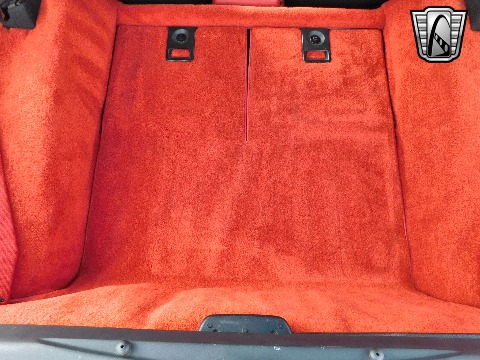 1989 Chevrolet Corvette image 76