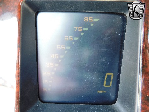 1989 Chevrolet Corvette image 102