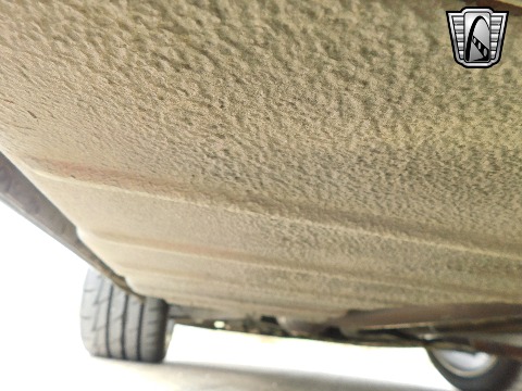 1989 Chevrolet Corvette image 128