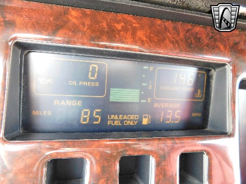 1989 Chevrolet Corvette image 103