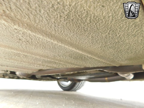 1989 Chevrolet Corvette image 129