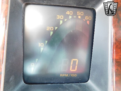 1989 Chevrolet Corvette image 104