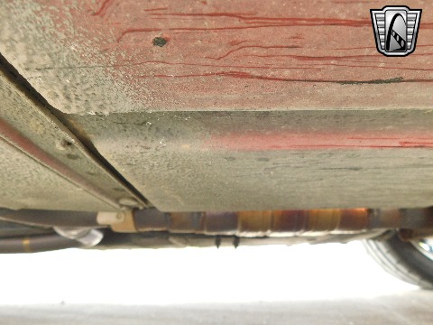 1989 Chevrolet Corvette image 130