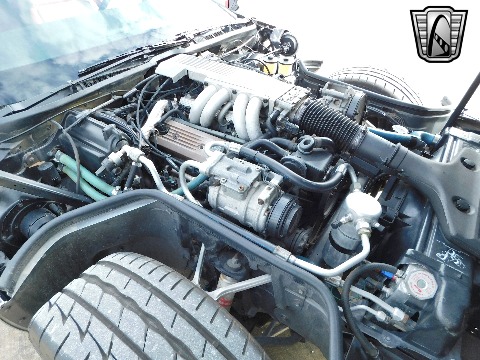 1989 Chevrolet Corvette image 79
