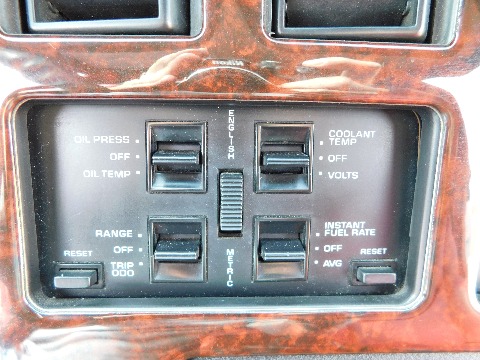 1989 Chevrolet Corvette image 106