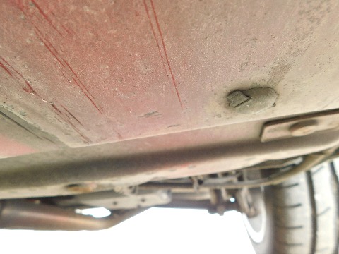 1989 Chevrolet Corvette image 132