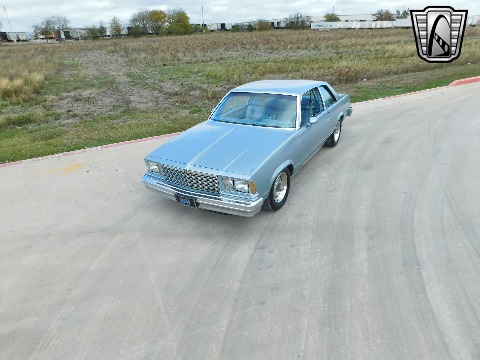 1979 Chevrolet Malibu image 3