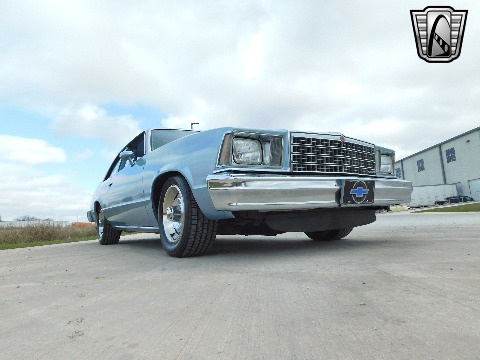 1979 Chevrolet Malibu image 55