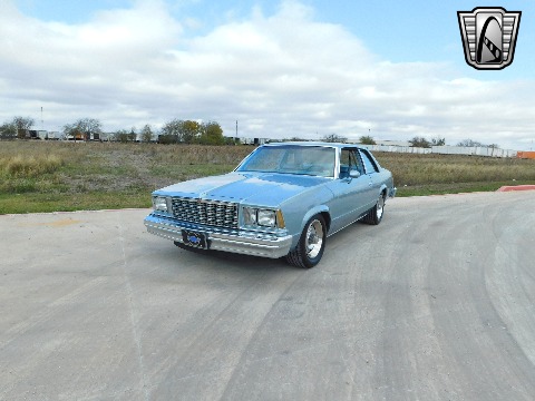 1979 Chevrolet Malibu image 4